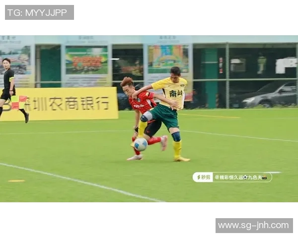 最新足球比赛视频回顾精彩瞬间与战术分析尽在这里