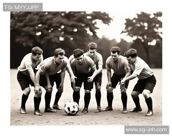 放弃防守的足球哲学:进攻才是最好的防守之道